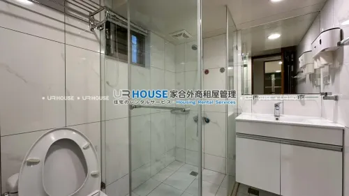 Apartment for rent TWD 36 000 - Lane 308, Songren Road - 2 bedrooms