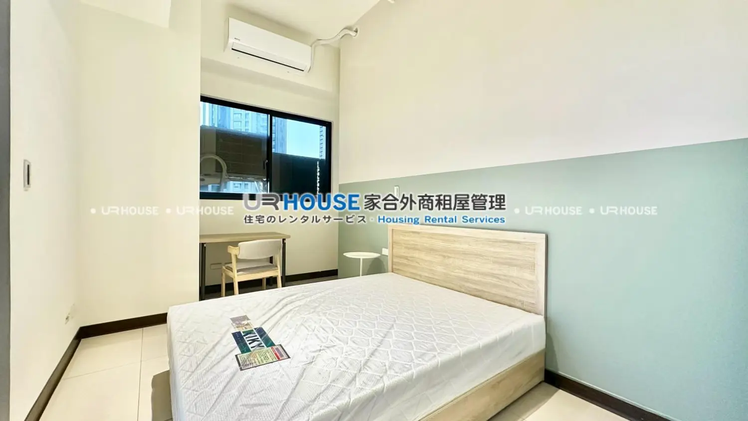 2 房 公寓 出租 TWD 34 500 - 21 坪 - 林口區,新北市 slide 3