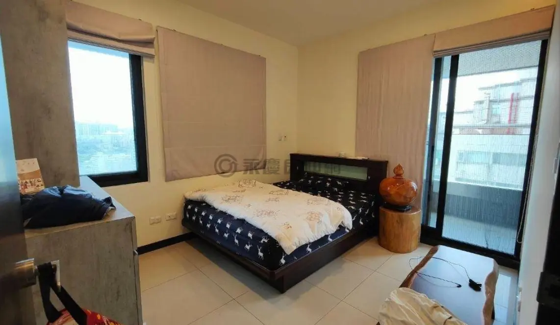 2 房 淡水區, 新北市公寓出售 | NT$ 13 880 000 | 16 坪 slide 2