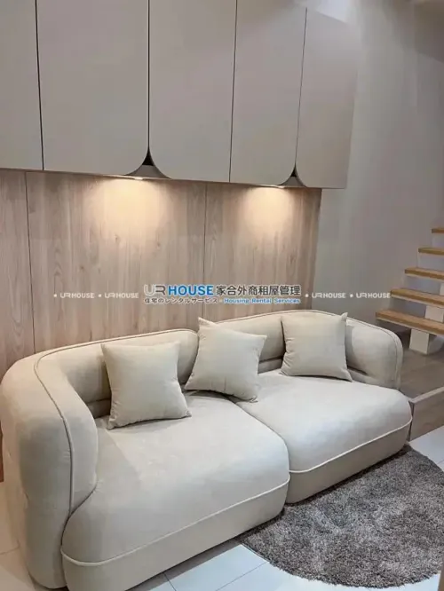 2 bedrooms apartment for rent TWD 36 000 - 20 ping - Banqiao District,New Taipei City slide 6