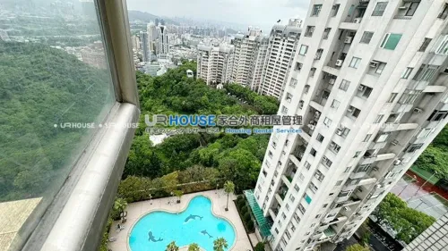 Apartment for rent TWD 36 000 - Xinpo 1st St - 3 bedrooms