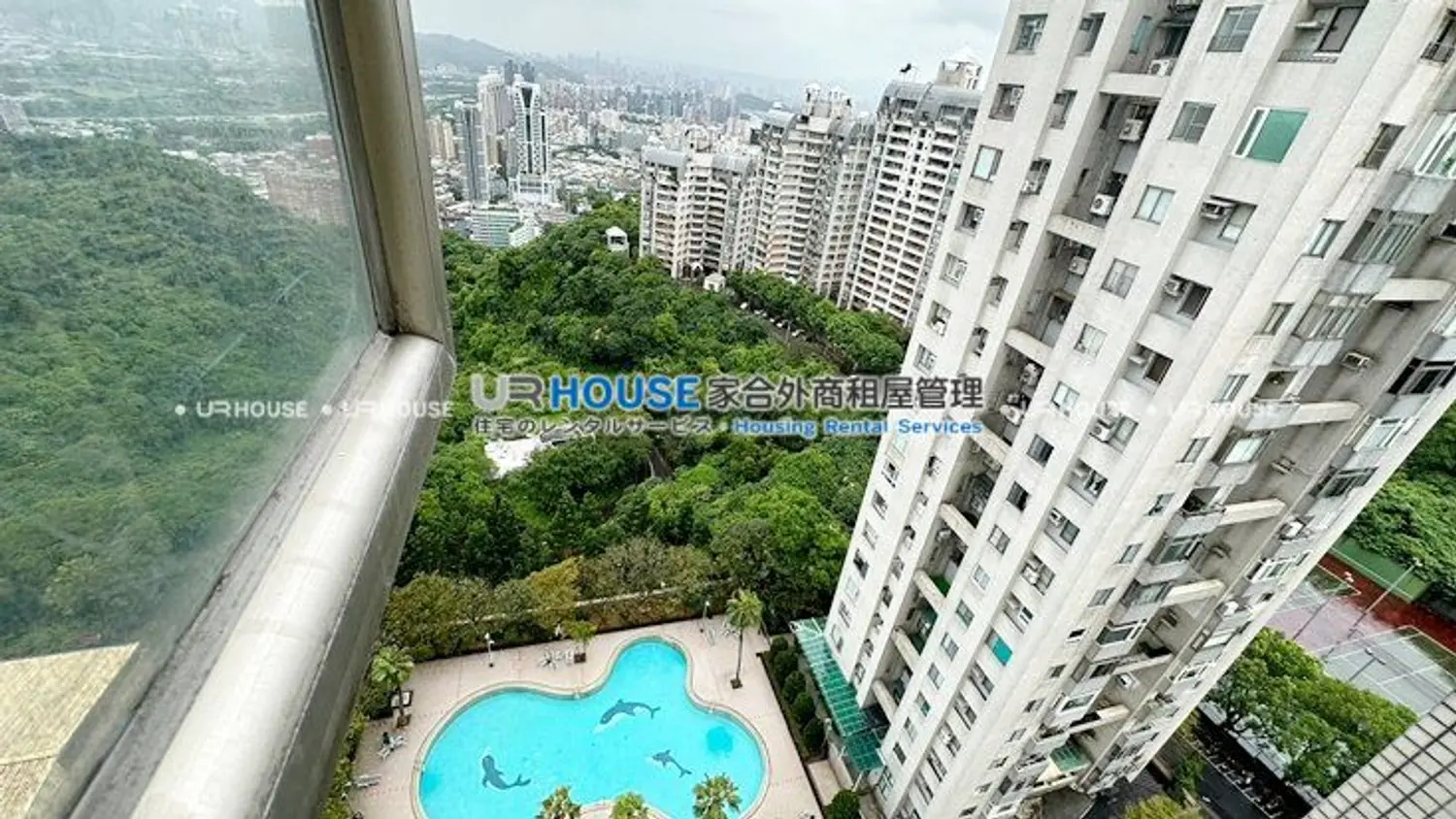3 bedrooms apartment for rent TWD 36 000 - 30 ping - Xindian District,New Taipei City slide 9