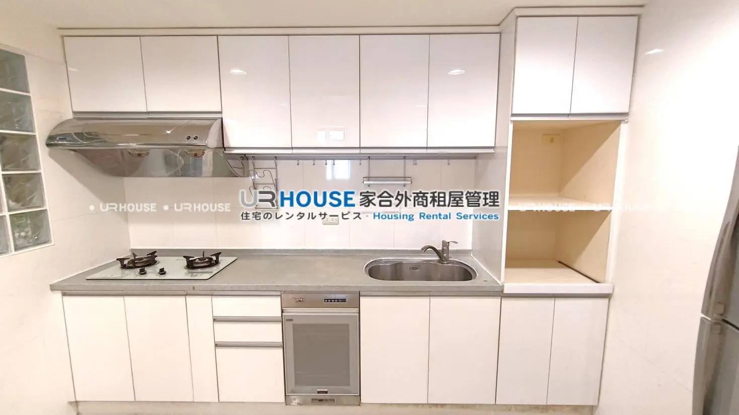 3 bedrooms apartment for rent in Beitou District, Taipei City | NT$ 45 000 | 25 ping slide 9
