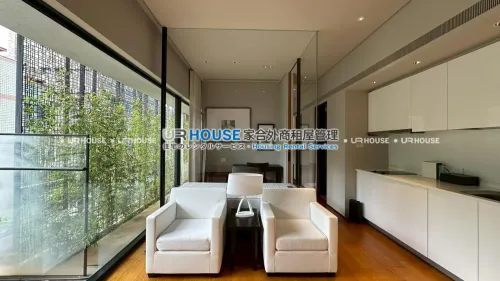 Apartment for rent TWD 90 000 - Roosevelt Rd, Section 3, Ln 244, Alley 9 - 3 bedrooms