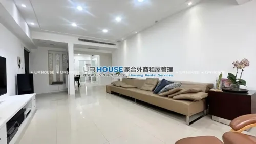 Apartment for rent TWD 95 000 - Lane 630, Beian Rd - 3 bedrooms