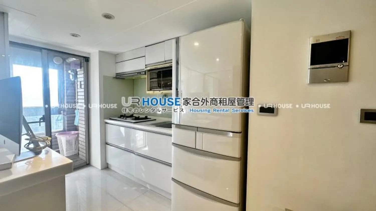 2 bedrooms apartment for rent TWD 45 000 - 13 ping - Songshan District,Taipei City slide 2