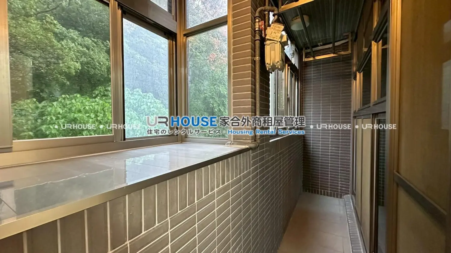 2 bedrooms apartment for rent TWD 36 000 - 10 ping - Taipei City,Xinyi District slide 7