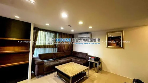 Apartment for rent TWD 50 000 -  - 2 bedrooms
