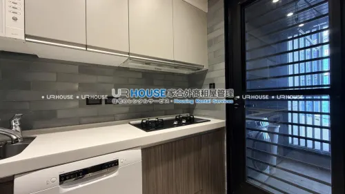 公寓 出租 TWD 55 000 - 和平東路三段 - 2 房