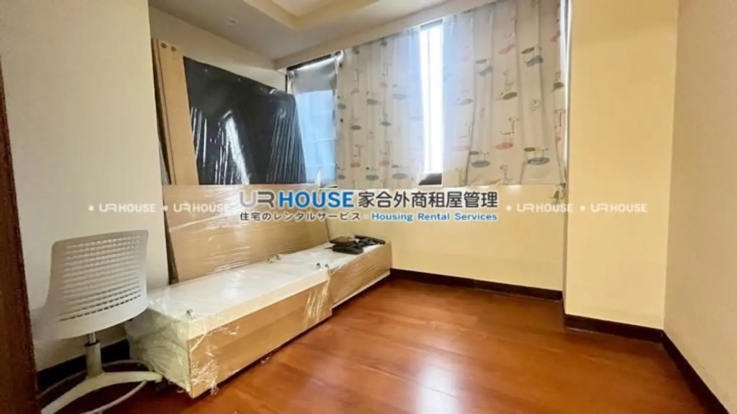 獨立套房 公寓 出租 TWD 90 000 - 66 坪 - 北投區,台北市 slide 8