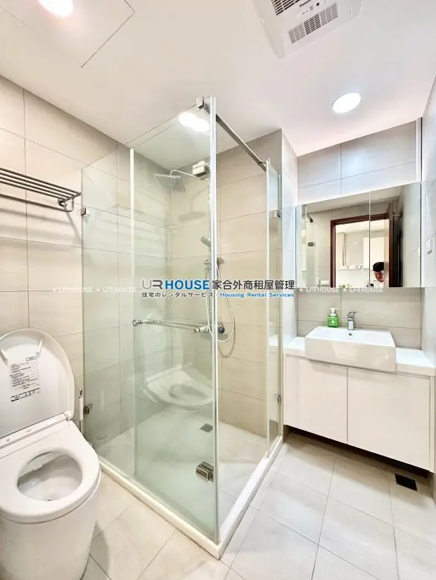 1 room apartment for rent in Wanhua District, Taipei City | NT$ 38 000 | 12 ping slide 6