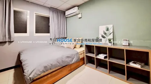 Apartment for rent NT$ 26 800 - Lane 98, Zhangyuan Street - 2 bedrooms