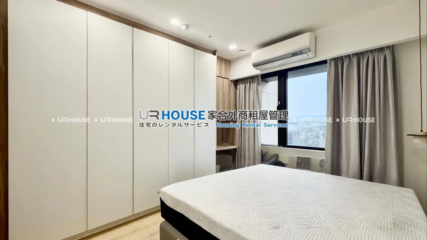 2 bedrooms apartment for rent in Nangang District, Taipei City | NT$ 90 000 | 26 ping slide 4
