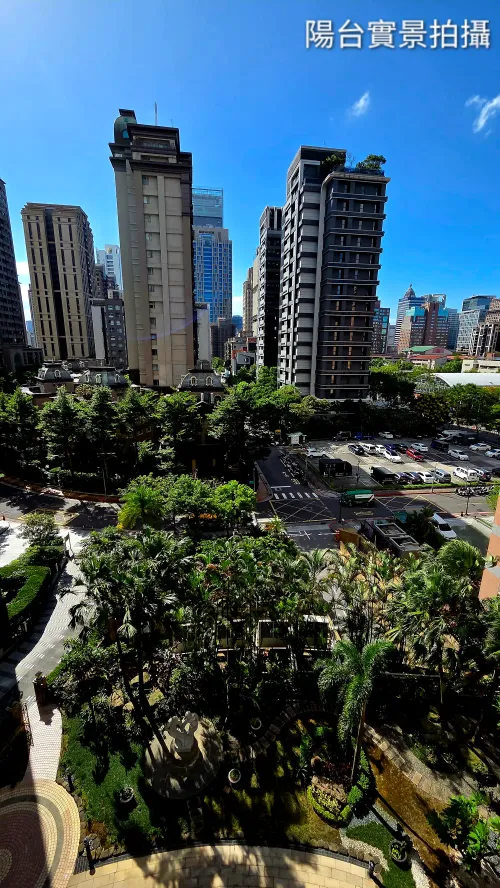 公寓 出租 TWD 39 500 - 信義路五段 - 1 房