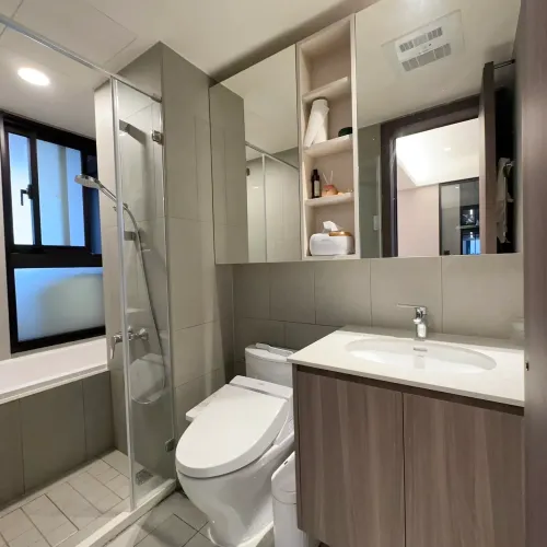 3 bedrooms apartment for sale in Dayuan District, Taoyuan City | TWD 24 980 000 | 22 ping slide 2