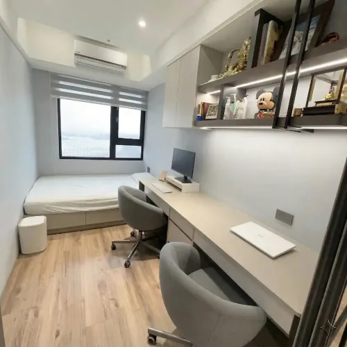 3 bedrooms apartment for sale in Dayuan District, Taoyuan City | TWD 24 980 000 | 22 ping slide 10