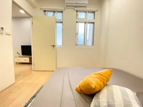 Apartment for rent TWD 20 000 - Liancheng Rd - 2 rooms