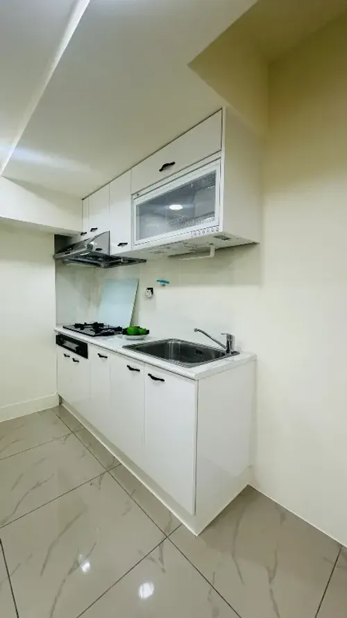 Apartment for sale TWD 6 980 000 3 rooms - 18 ping - Kaohsiung City, Cianjhen District slide 5