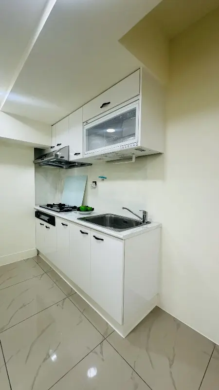 Apartment for sale TWD 6 980 000 3 rooms - 18 ping - Kaohsiung City, Cianjhen District slide 5