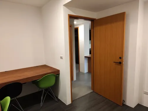 Apartment for rent TWD 158 000 - Alley 8, Lane 36, Section 5, Minsheng E Rd - 4 bedrooms