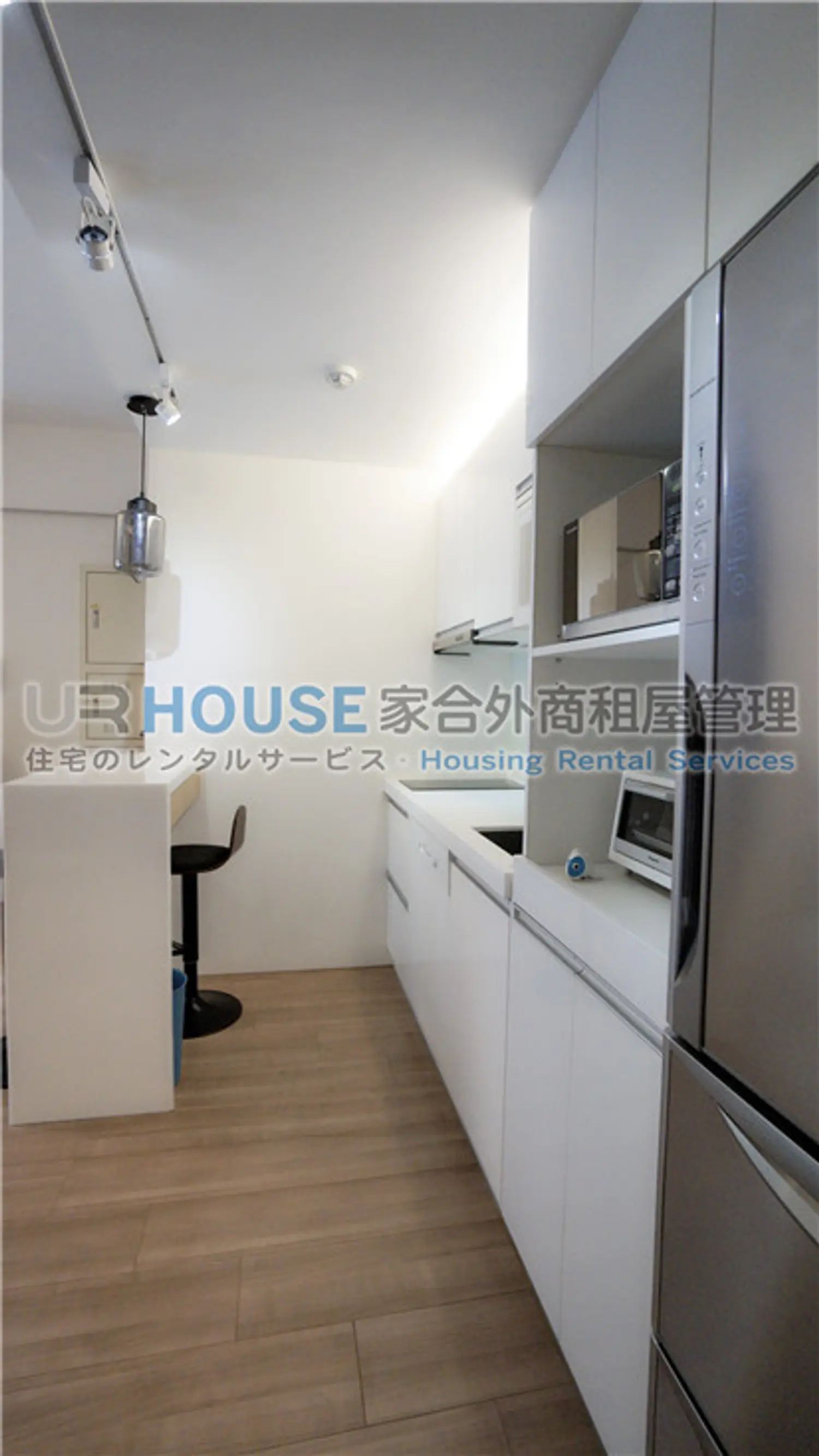 獨立套房 公寓 出租 TWD 58 000 - 27 坪 - 中山區,台北市 slide 10