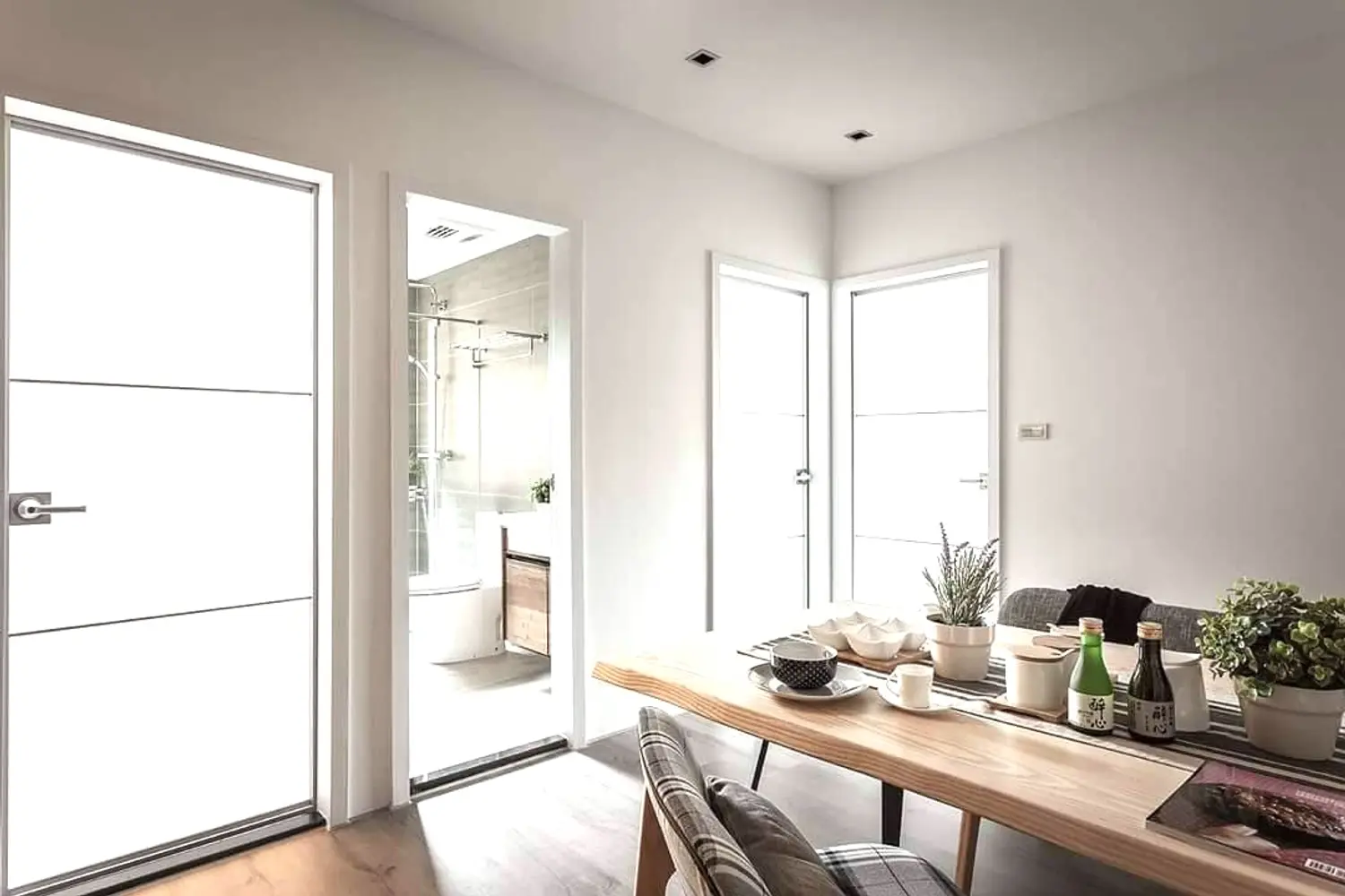 2 bedrooms apartment for sale TWD 27 000 000 - 18 ping - Wenshan District,Taipei City slide 2
