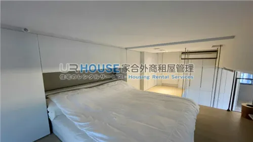 Apartment for rent TWD 110 000 - Section 5 of Zhongxiao East RoadSection 5 of Zhongxiao East Road - 1 room