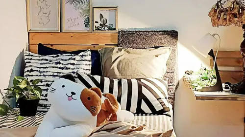 Private room for rent TWD 12 000 - 6 ping - Yonghe District,New Taipei City slide 3