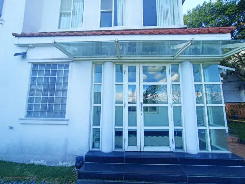 Villa for sale TWD 34 800 000 - Huacheng 1st Road - 5 bedrooms