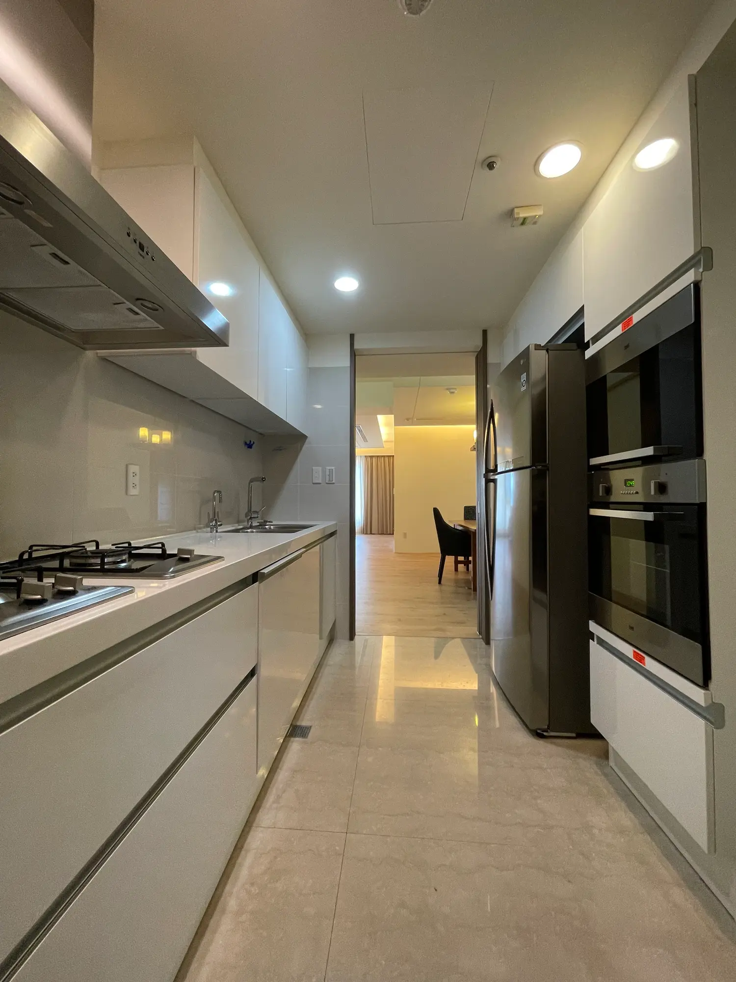 3 bedrooms apartment for rent TWD 130 000 - 56 ping - Neihu District, Taipei City slide 9