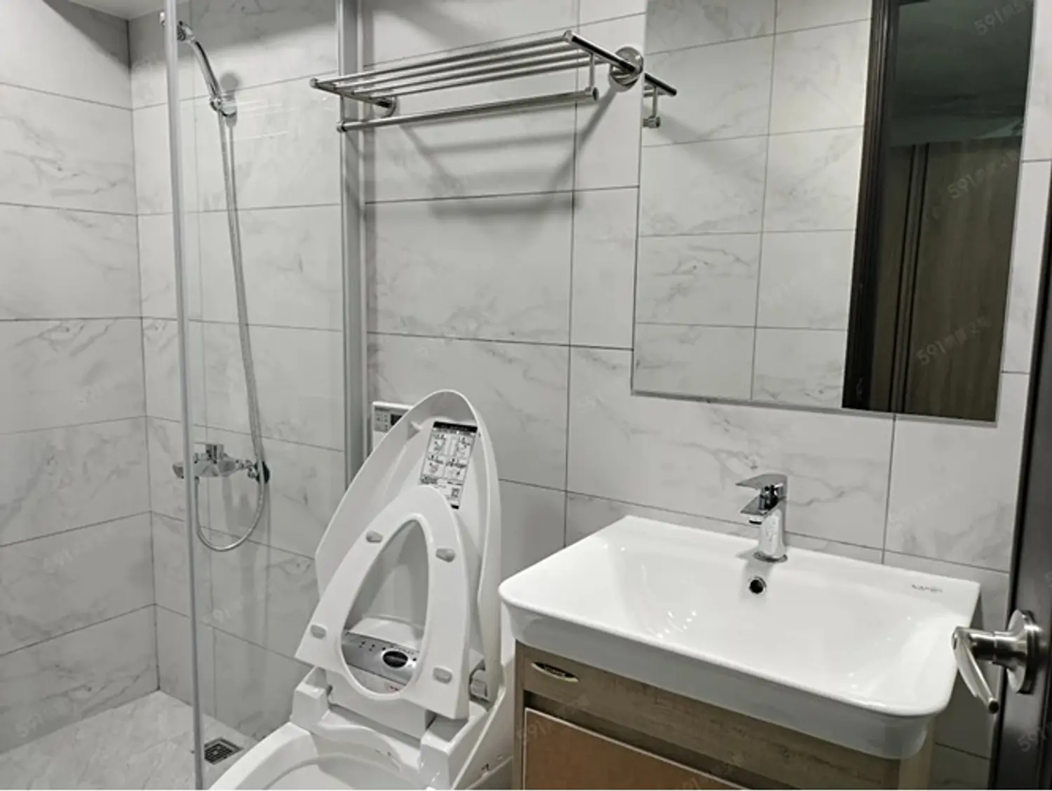 Studio apartment for rent TWD 23 000 - 12 ping - Zuoying District, Kaohsiung City slide 6