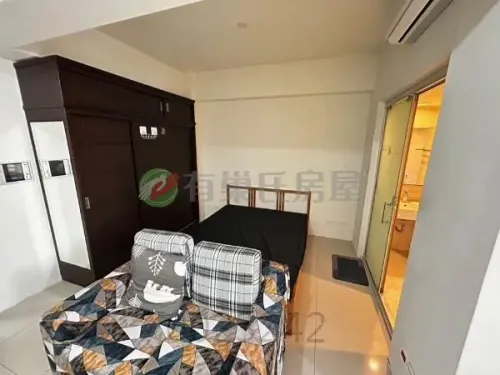 Apartment for rent TWD 17 500 - Danjin Rd - Studio