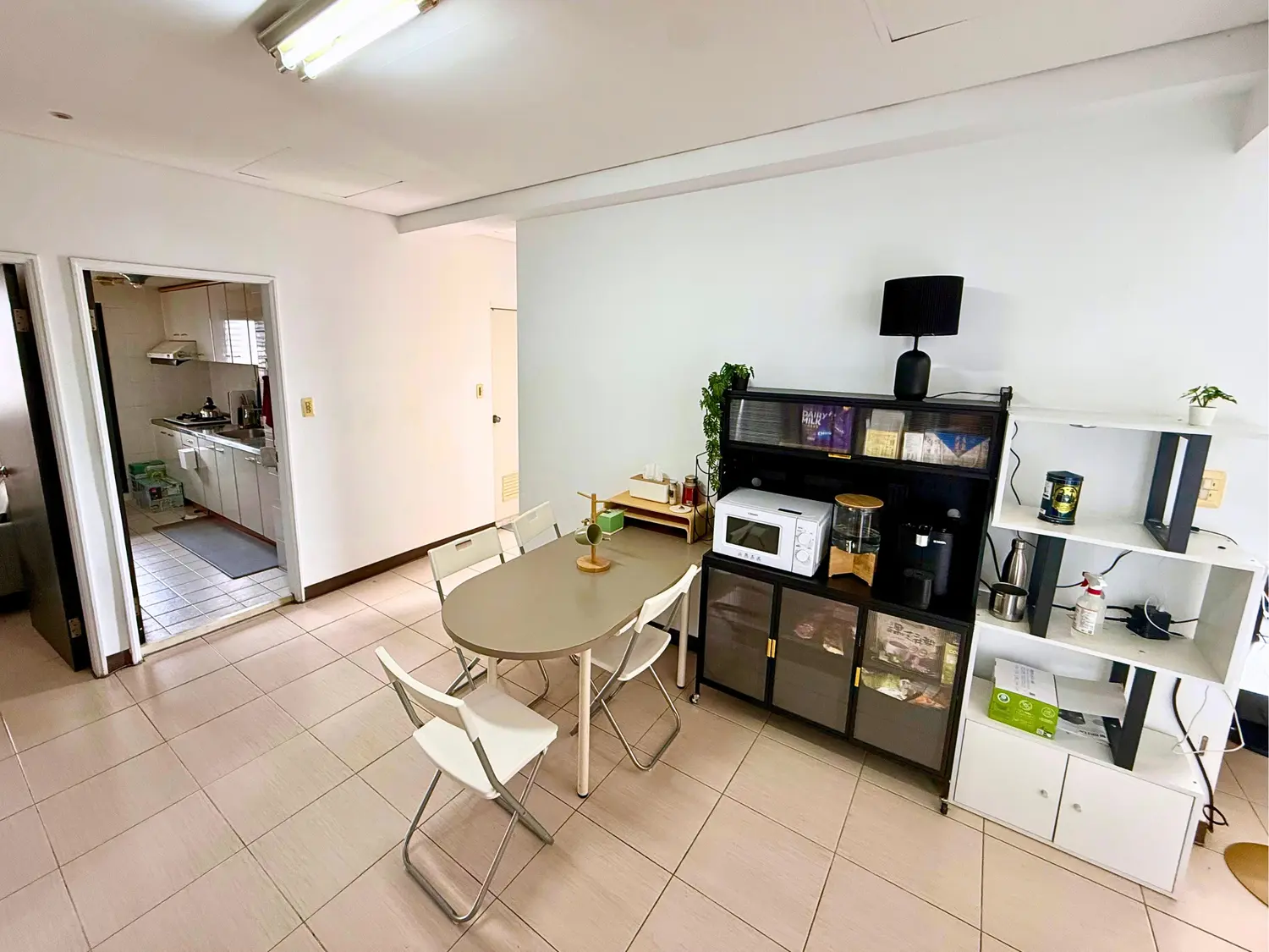 Room for rent in Xitun District, Taichung City | TWD 9 500 | 4 ping slide 5