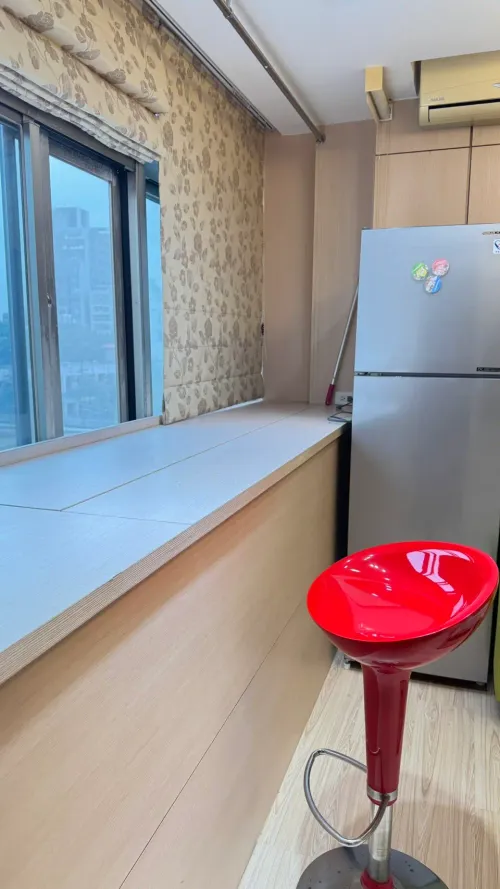 1 room apartment for rent in Wanhua District, Taipei City | TWD 28 000 | 15 ping slide 5