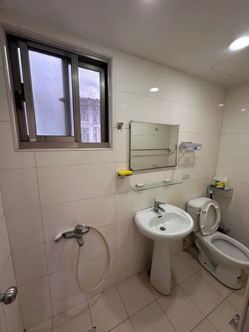 Room for rent in Banqiao District, New Taipei City | NT$ 7 700 | 4 ping slide 6