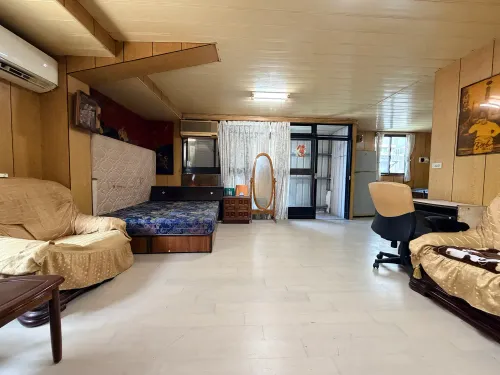 1 room apartment for rent | NT$ 17 800 | 22 ping slide 6