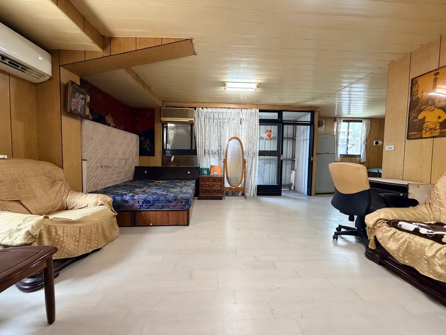 1 room apartment for rent | NT$ 17 800 | 22 ping slide 6