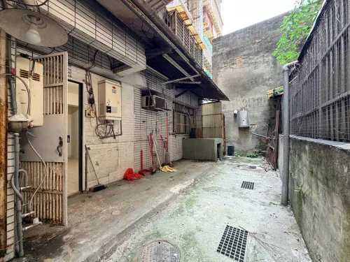 1 room apartment for rent in Wanhua District, Taipei City | NT$ 22 000 | 11 ping slide 6