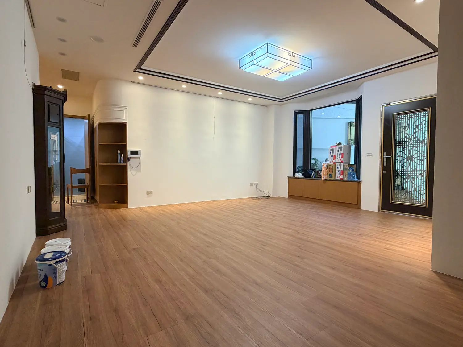 4 bedrooms townhouse for rent in Taipei City, Daan District | NT$ 100 000 | 42 ping slide 6