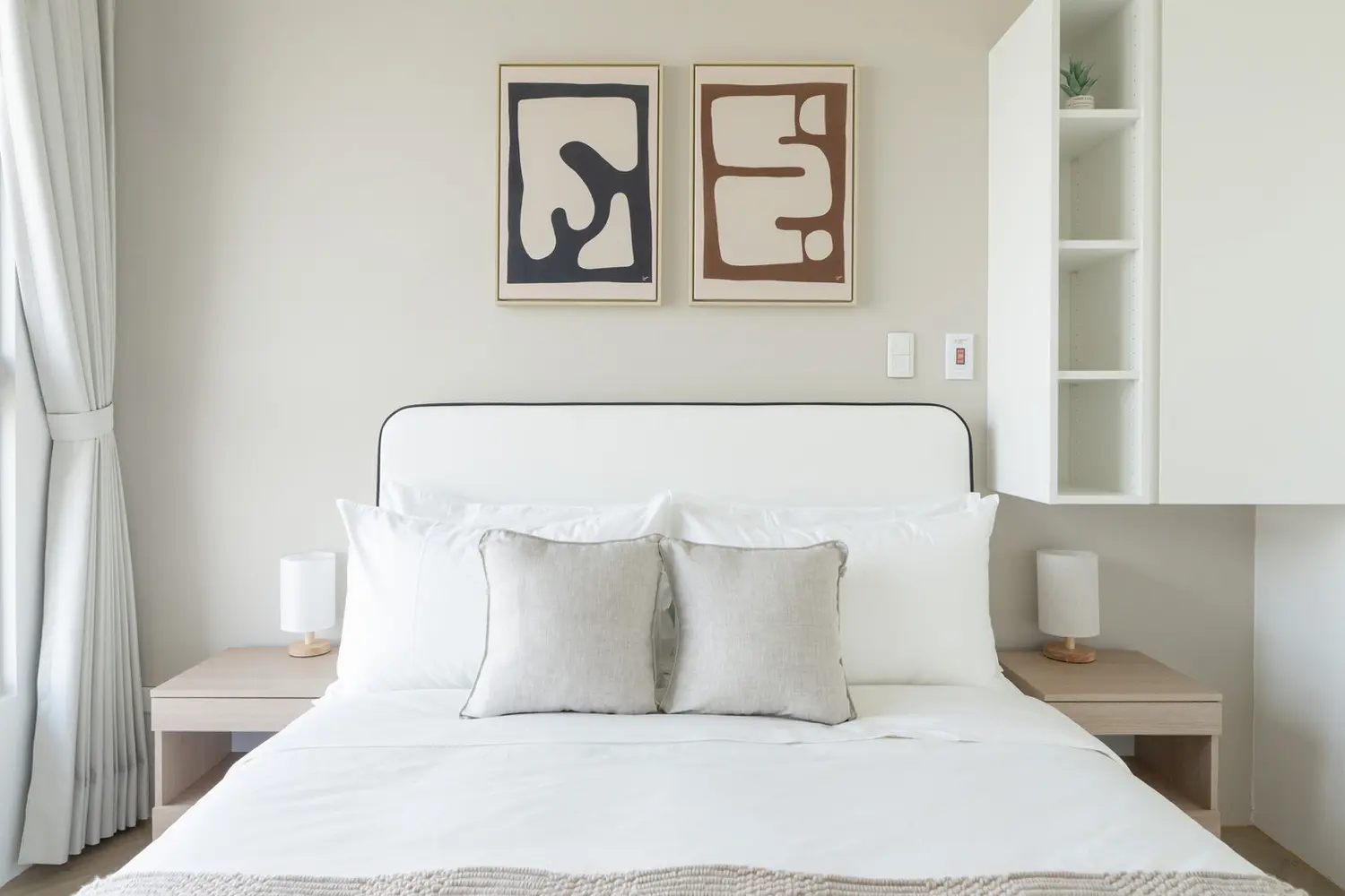 1 room apartment for rent in Zhongshan District, Taipei City | NT$ 98 330 | 21 ping slide 5