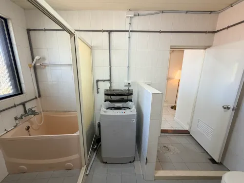 1 room apartment for rent in Sanchong District, New Taipei City | NT$ 18 800 | 12 ping slide 6