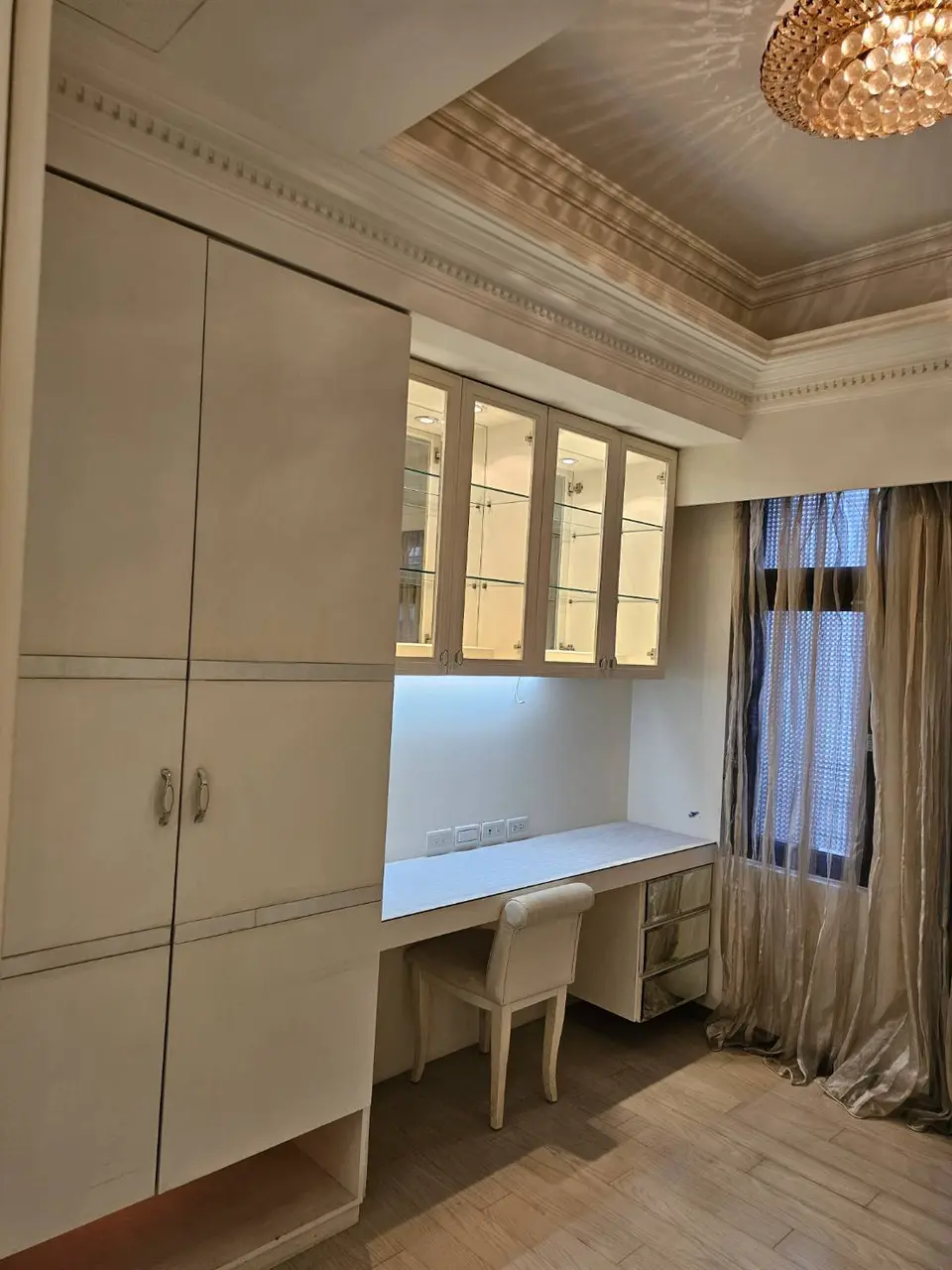 2 bedrooms apartment for rent in Zhongshan District, Taipei City | NT$ 50 000 | 12 ping slide 7