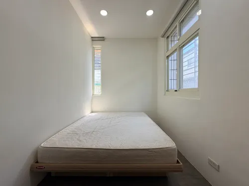 2 bedrooms apartment for rent in Luzhou District, New Taipei City | NT$ 22 800 | 15 ping slide 6