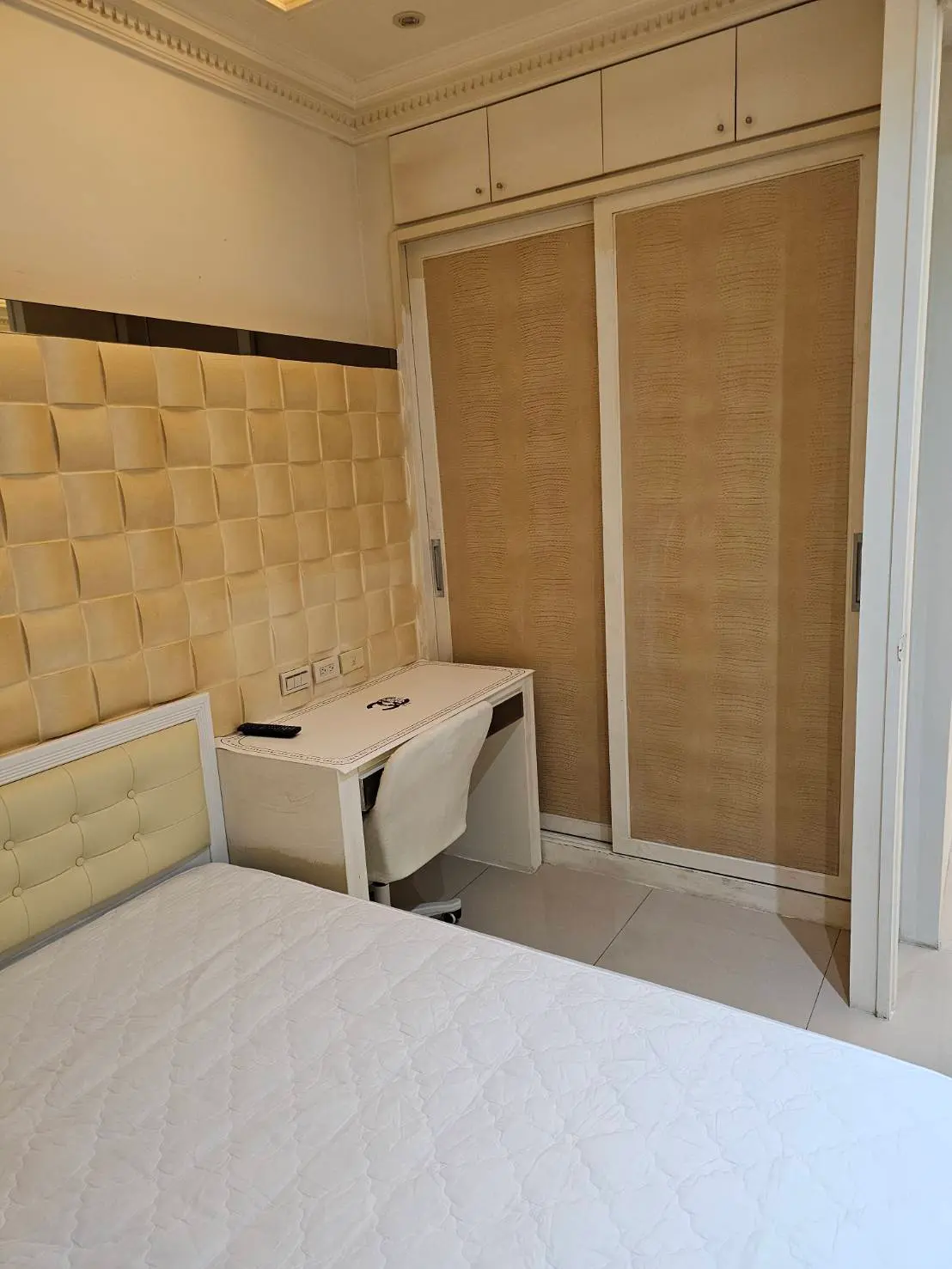 2 bedrooms apartment for rent in Zhongshan District, Taipei City | NT$ 50 000 | 12 ping slide 6