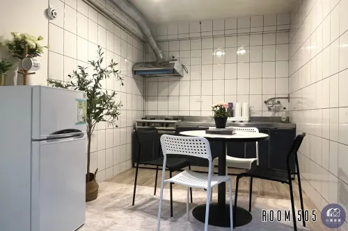 Room for rent NT$ 28 800 - Guangming Road - 2 bedrooms