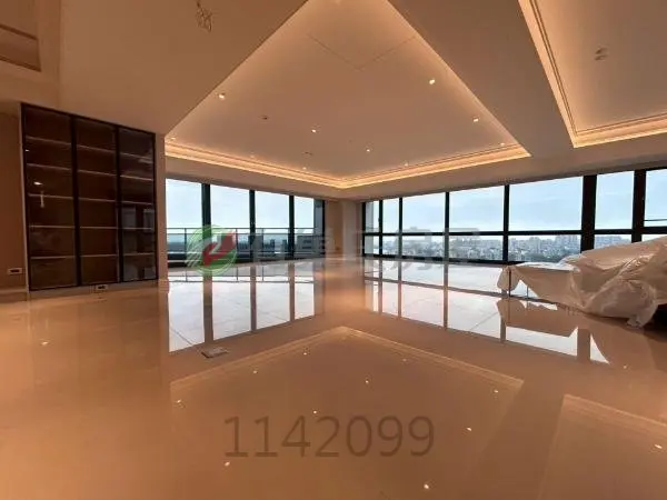 4 bedrooms apartment for sale in Tamsui District, New Taipei City | NT$ 90 000 000 | 90 ping slide 7