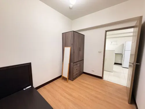 2 bedrooms apartment for rent in Daan District, Taipei City | NT$ 49 000 | 16 ping slide 6