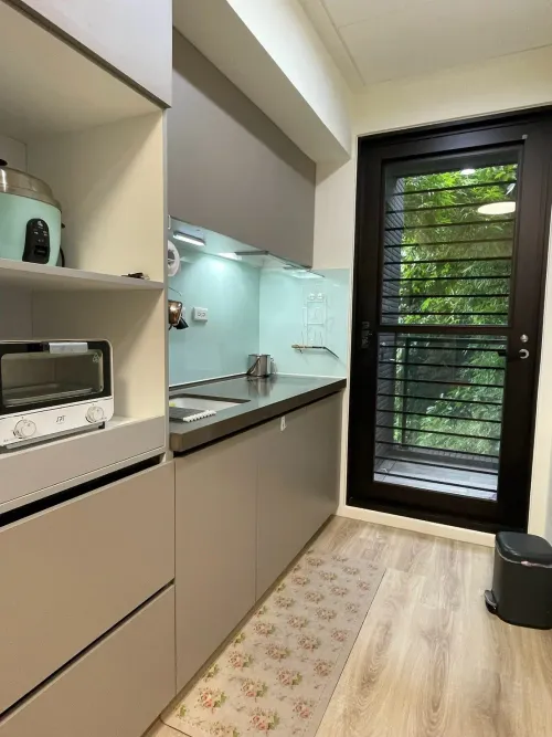 Apartment for rent NT$ 49 000 - Lane 524, Wuxing Street - 2 bedrooms
