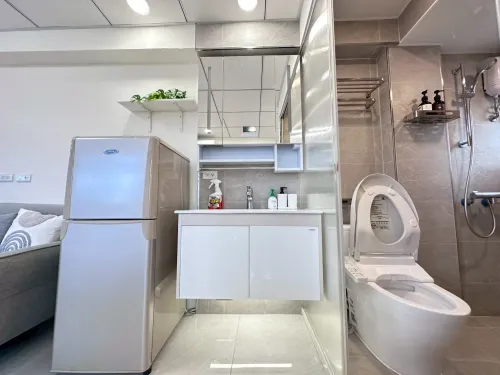 Room for rent in Taipei City, Daan District | NT$ 38 800 | 12 ping slide 7