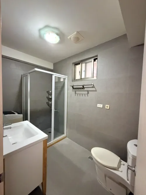 Room for rent NT$ 34 500 - Lane 286, Longjiang Road - 1 room
